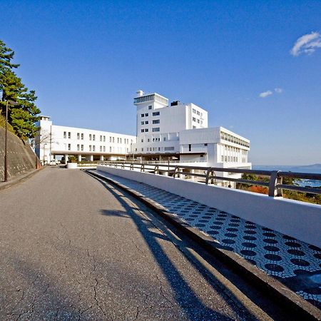 Gamagori Onsenkyo Mikawa Bay Hills Hotel Nishio Luaran gambar