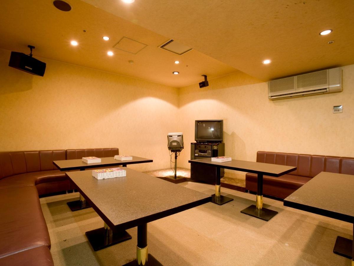 Gamagori Onsenkyo Mikawa Bay Hills Hotel Nishio Luaran gambar